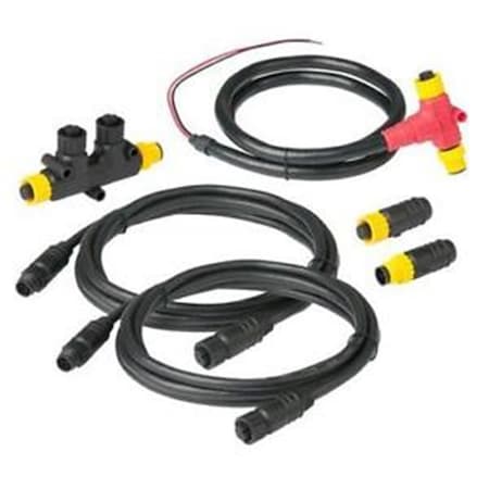 Safety First NMEA 2000 Dual Device Starter Kit SA1523598